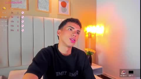 Sean online show from 9, 9, 2025