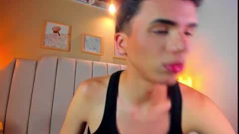 Sean online show from 12, 9, 2025