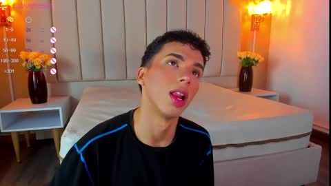 Sean online show from 15, 9, 2025