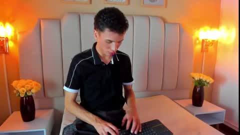 Sean online show from 16, 9, 2025