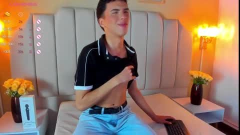 Sean online show from 19, 9, 2025