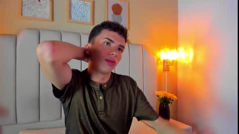 Sean online show from 20, 9, 2025