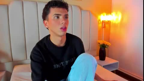 Sean online show from 22, 9, 2025