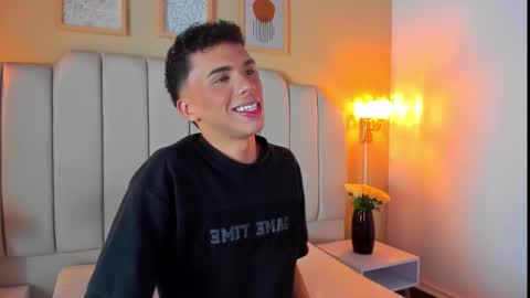 Sean online show from 24, 9, 2025