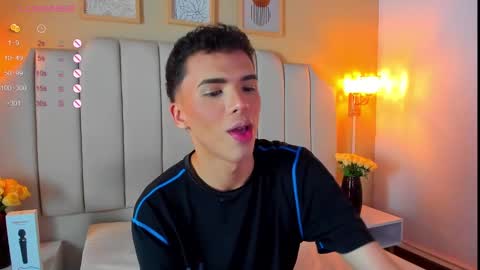 Sean online show from 26, 9, 2025