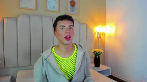 Sean online show from 10, 10, 2025