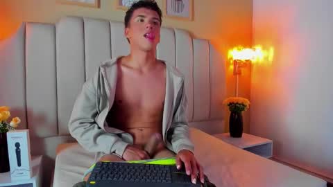 Sean online show from 11, 10, 2025