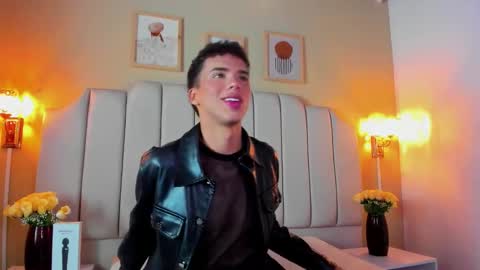 Sean online show from 15, 10, 2025