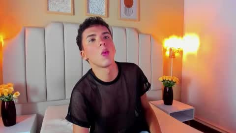 Sean online show from 16, 10, 2025