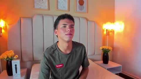 Sean online show from 18, 10, 2025