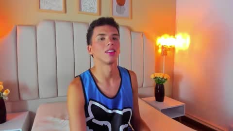 Sean online show from 20, 10, 2025