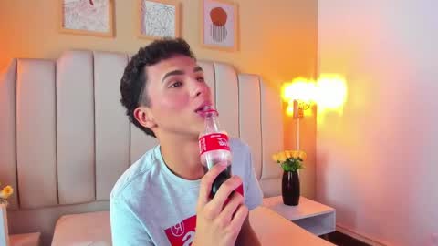 Sean online show from 22, 10, 2025