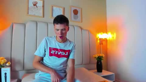 Sean online show from 24, 10, 2025