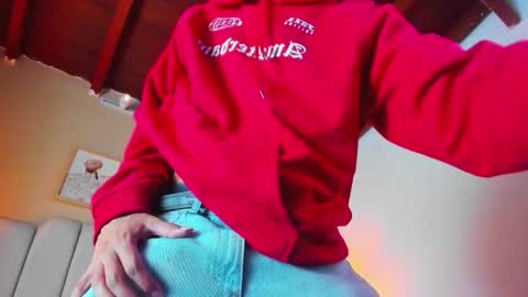 Sean online show from 25, 10, 2025