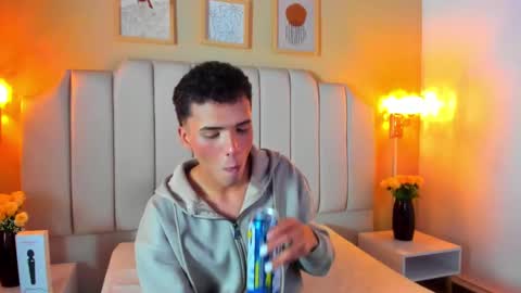 Sean online show from 28, 10, 2025