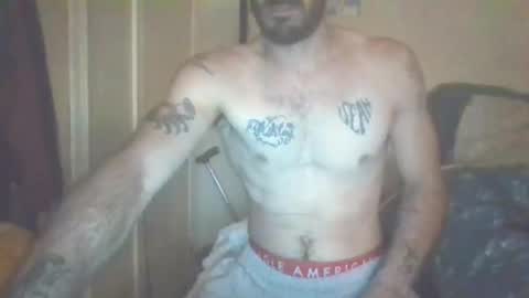 seanzaddy710 online show from 14, 5, 2026