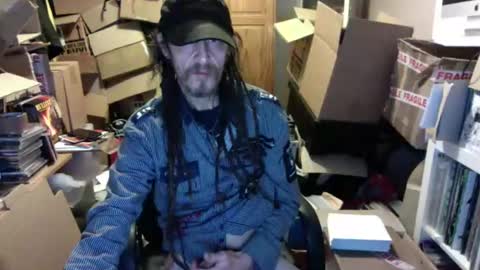 seasidesteve71 online show from 12, 12, 2024