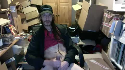 seasidesteve71 online show from 16, 12, 2024