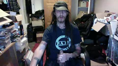 seasidesteve71 online show from 20, 6, 2026