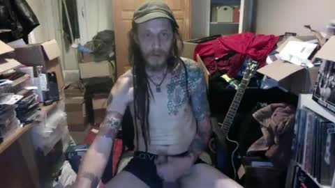 seasidesteve71 online show from 7, 7, 2026