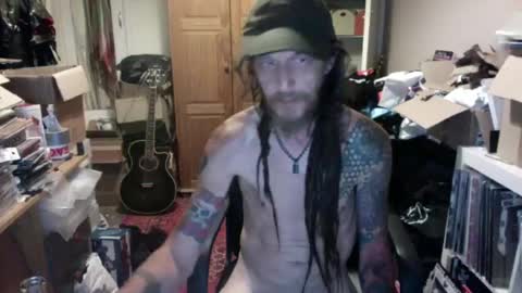 seasidesteve71 online show from 25, 7, 2026