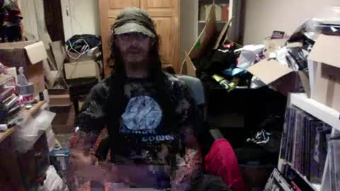 seasidesteve71 online show from 26, 7, 2026