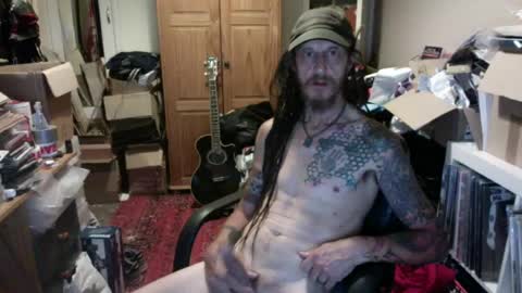 seasidesteve71 online show from 27, 7, 2026