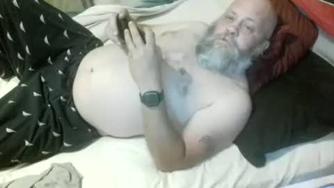 seasoned_silver_daddy online show from 30, 6, 2026