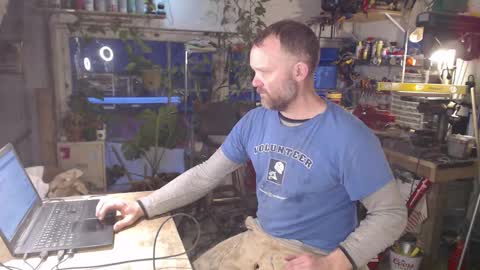 Seattlemanwhore online show from 17, 11, 2025