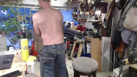 Seattlemanwhore online show from 1, 5, 2026