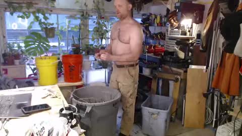 Seattlemanwhore online show from 10, 5, 2026