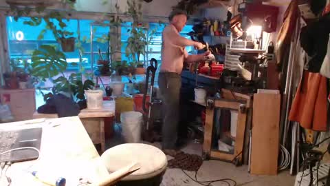 Seattlemanwhore online show from 11, 5, 2026
