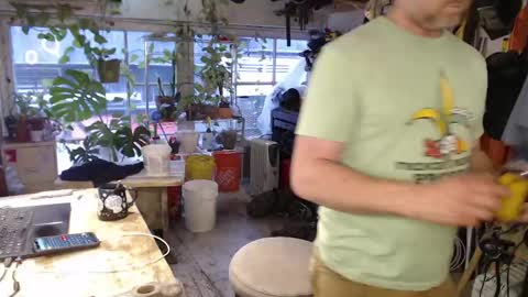 Seattlemanwhore online show from 12, 5, 2026
