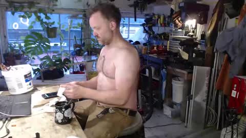 Seattlemanwhore online show from 14, 5, 2026