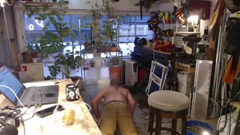 Seattlemanwhore online show from 19, 5, 2026