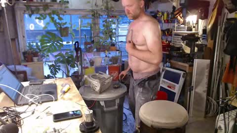 Seattlemanwhore online show from 21, 5, 2026