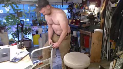 Seattlemanwhore online show from 30, 5, 2026
