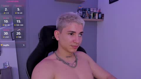 Sebastin online show from 13, 12, 2024