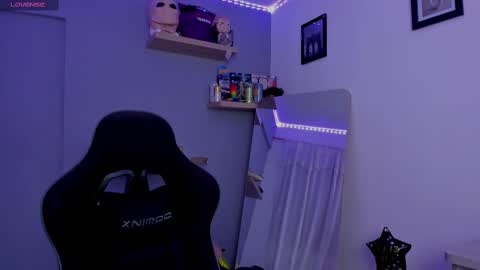 Sebastin online show from 7, 3, 2025