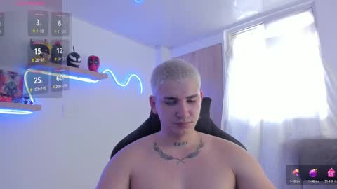 Sebastin online show from 1, 4, 2026