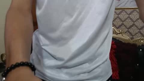 Sebastian Alvarez online show from 13, 9, 2025