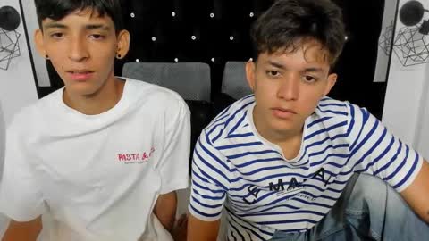 Sebastian Alvarez online show from 14, 11, 2025