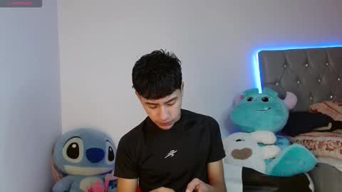 sebas_fire4 online show from 15, 3, 2026