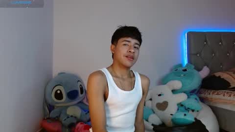 sebas_fire4 online show from 18, 3, 2026