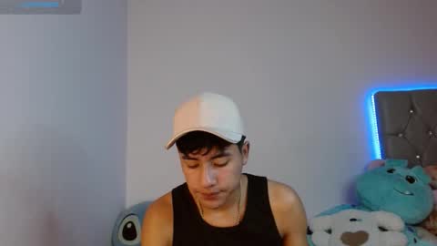 sebas_fire4 online show from 22, 3, 2026