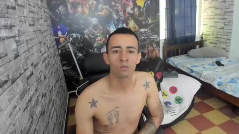 sebastian gonzalez online show from 25, 3, 2026