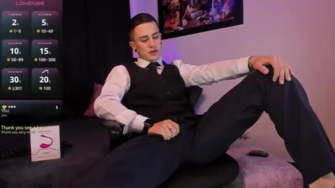 Snapshot of sebas_maverick chatting on 22, 9, 2025 Sebastian online show from 22, 9, 2025