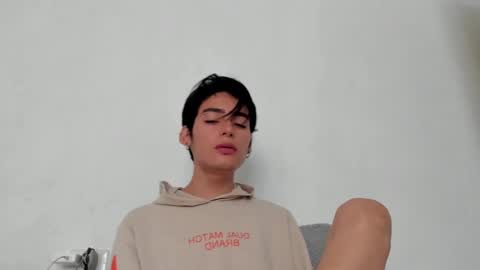 Snapshot of sebas_rosse chatting on 5, 12, 2024 sebastian online show from 5, 12, 2024