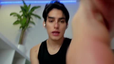 Snapshot of sebas_rosse chatting on 6, 1, 2025 sebastian online show from 6, 1, 2025