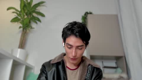 Snapshot of sebas_rosse chatting on 15, 1, 2025 sebastian online show from 15, 1, 2025